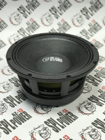 AZ-13 SPL Power GR-1084 Среднечастотник (среднечастотный динамик) - цена, описание и отзывы - фото