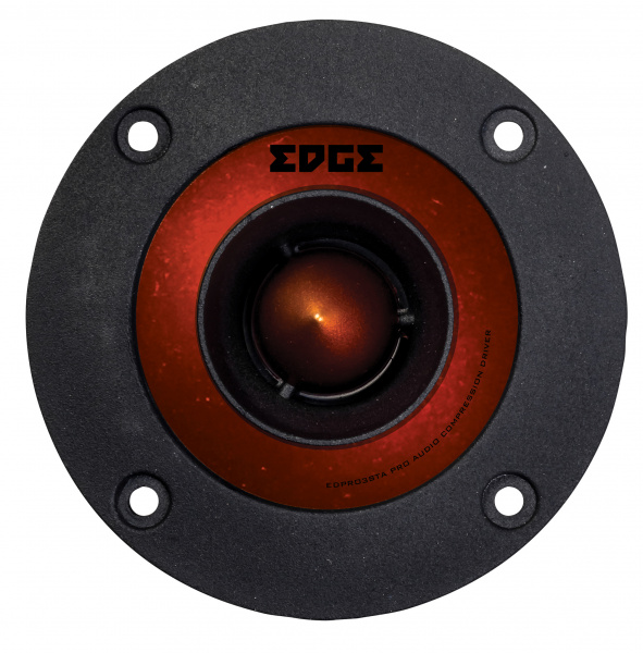 EDGE EDPRO38TA-E4 Твитер (высокочастотный динамик) - цена, описание и отзывы - фото
