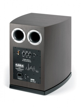 PREMIERA DS-10SA MC Встраиваимая домашняя двухполосная акустическая система - цена, описание и отзывы - фото
