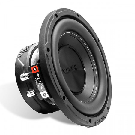 Recoil Audio RW8D4 Сабвуферный динамик - цена, описание и отзывы - фото
