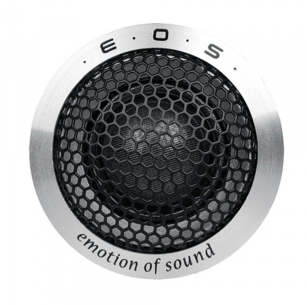 E.O.S. ET-280 Твитер (высокочастотный динамик) - цена, описание и отзывы - фото