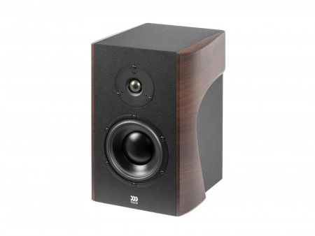 MOREL AVYRA 622 WENGE Встраиваимая домашняя двухполосная акустическая система - цена, описание и отзывы - фото