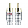 Oris Electronics RC-23M RCA коннектор - цена, описание и отзывы - фото