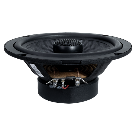 AMP Pro 652 Коаксиальная автомобильная акустика - цена, описание и отзывы - фото