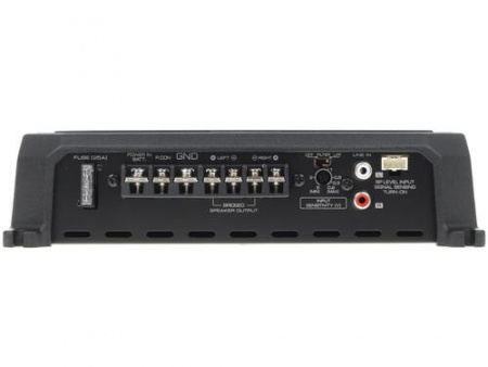 KENWOOD KAC-PS702EX 2-канальный усилитель - цена, описание и отзывы - фото