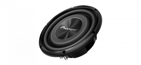 Pioneer TS-A2500LS4 Сабвуферный динамик - цена, описание и отзывы - фото