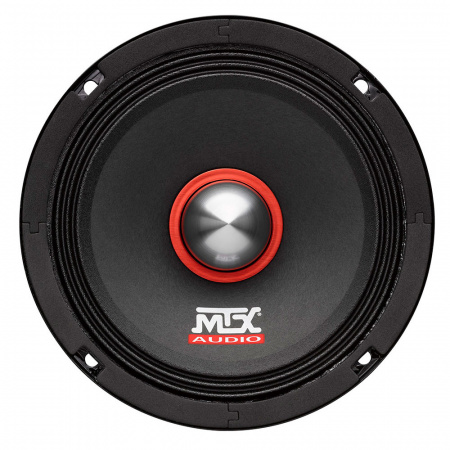 MTX Audio RTX654 Среднечастотник (среднечастотный динамик) - цена, описание и отзывы - фото