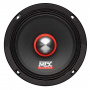 MTX Audio RTX654 Среднечастотник (среднечастотный динамик) - цена, описание и отзывы - фото