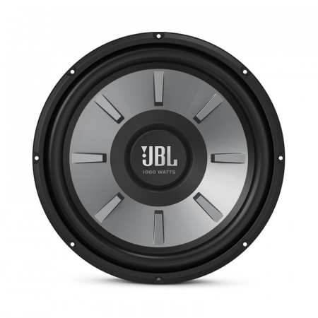 JBL STAGE1210 Сабвуферный динамик - цена, описание и отзывы - фото