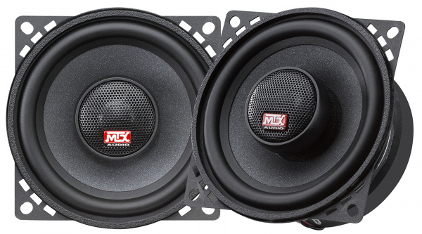 MTX Audio TX440C Коаксиальная автомобильная акустика - цена, описание и отзывы - фото