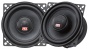 MTX Audio TX440C Коаксиальная автомобильная акустика - цена, описание и отзывы - фото