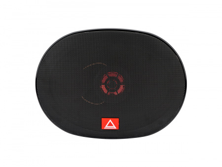 AurA FIREBALL-i7102 Коаксиальная автомобильная акустика - цена, описание и отзывы - фото