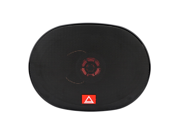 AurA FIREBALL-i7102 Коаксиальная автомобильная акустика - цена, описание и отзывы - фото