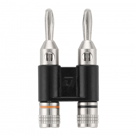 DL Audio Raven Banana Plugs Терминал - цена, описание и отзывы - фото
