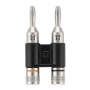 DL Audio Raven Banana Plugs Терминал - цена, описание и отзывы - фото