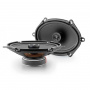 Focal ACX-570 Коаксиальная автомобильная акустика - цена, описание и отзывы - фото
