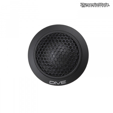 Dynamic State DTL-CS16 2-х компонентная акустика - цена, описание и отзывы - фото