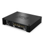 Helix V-Eight DSP Ultimate 8-канальный усилитель - цена, описание и отзывы - фото