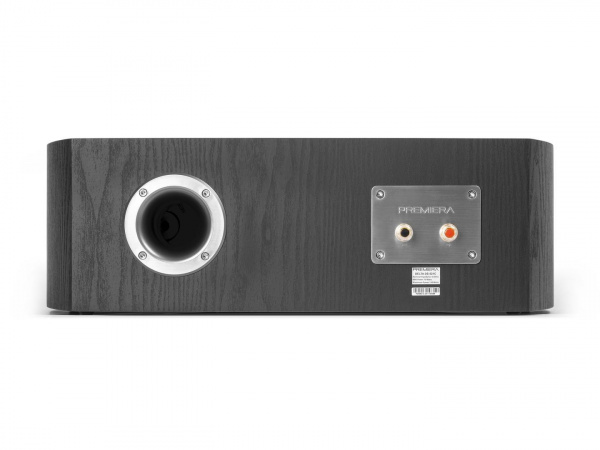 PREMIERA DS-521C BK Встраиваимая домашняя двухполосная акустическая система - цена, описание и отзывы - фото