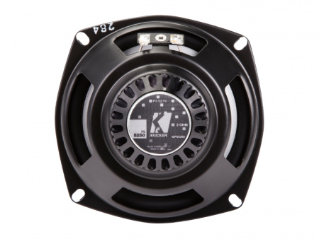 KICKER PS52504 Коаксиальная АС (Marine) - цена, описание и отзывы - фото