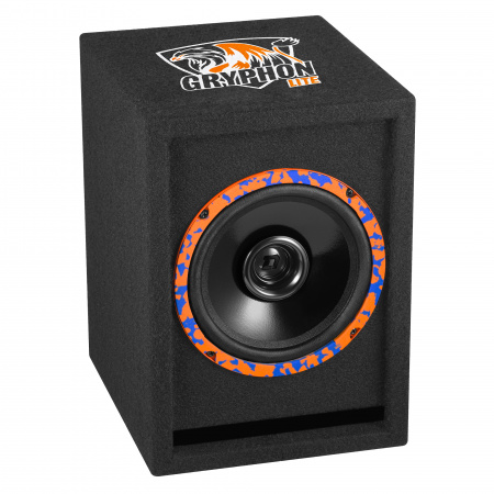 DL Audio Gryphon Lite 165 Home Speakers Сабвуфер корпусной активный - цена, описание и отзывы - фото