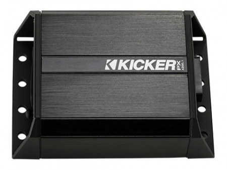 KICKER PXA200.1 1-канальный усилитель (Моноблок) (Marine) - цена, описание и отзывы - фото