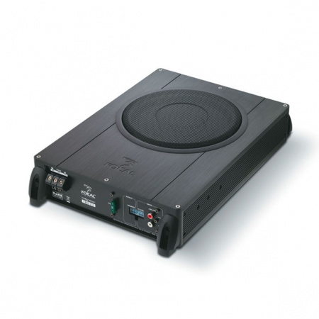 Focal iBus2.1 Сабвуфер корпусной активный - цена, описание и отзывы - фото