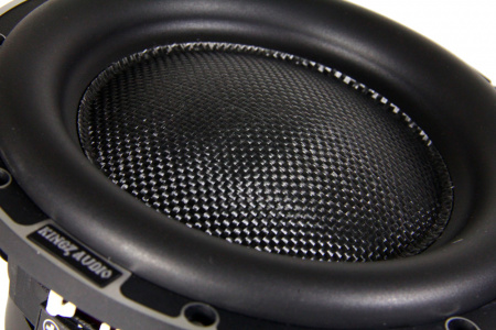 Kingz Audio TSR-8SQ (Marine certified) Сабвуферный динамик (Marine) - цена, описание и отзывы - фото