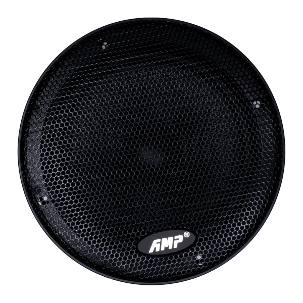 AMP Pro 6.5 2-х компонентная акустика - цена, описание и отзывы - фото