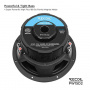 Recoil Audio PW15D2 Сабвуферный динамик - цена, описание и отзывы - фото