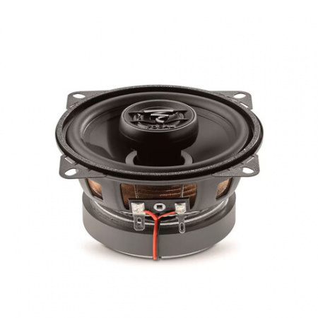 Focal ACX-100 Коаксиальная автомобильная акустика - цена, описание и отзывы - фото