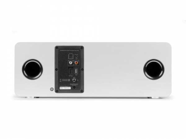 PREMIERA ES-422A WT с Встраиваимая домашняя двухполосная акустическая система - цена, описание и отзывы - фото