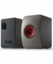 KEF LS50 META TITANIUM GREY (ПАРА) Встраиваимая домашняя двухполосная акустическая система - цена, описание и отзывы - фото