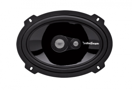 Rockford Fosgate T1693 Коаксиальная автомобильная акустика - цена, описание и отзывы - фото