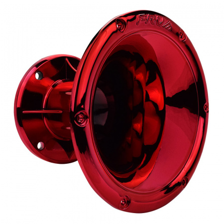 PRV Audio WGP14-50 Red CR Рупор (раскрыв) - цена, описание и отзывы - фото
