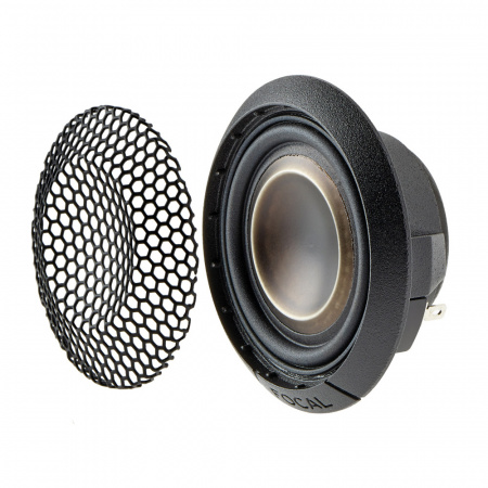 Focal ES165KX3 EVO 3-х компонентная акустика - цена, описание и отзывы - фото