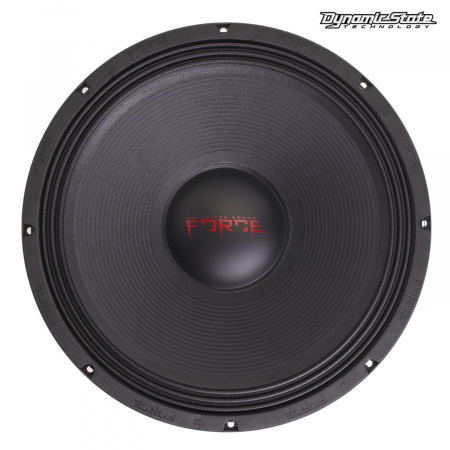 Dynamic State FORCE P5W21 (2+2 OHMS) Сабвуферный динамик - цена, описание и отзывы - фото