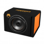 DL Audio Piranha 15A Black V.3 Сабвуфер корпусной активный - цена, описание и отзывы - фото