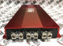 AZ-13 SPL Power AVANGARD-7000.1D 1-канальный усилитель (Моноблок) - цена, описание и отзывы - фото