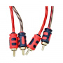 FSD audio Master RCA 1.2 Межблочный кабель - цена, описание и отзывы - фото