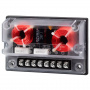 MTX Audio TX665S 2-х компонентная акустика - цена, описание и отзывы - фото