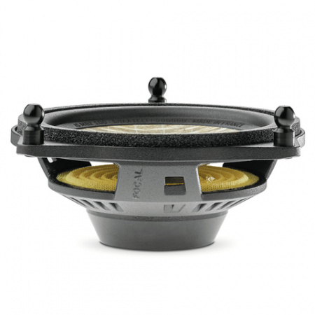 Focal IS MBZ100 2-х компонентная акустика - цена, описание и отзывы - фото