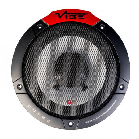 Vibe PULSE6-V4 Коаксиальная автомобильная акустика - цена, описание и отзывы - фото
