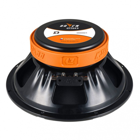 DL Audio Raven 250 V.2 Среднечастотник (среднечастотный динамик) - цена, описание и отзывы - фото