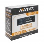 Avatar HTU-1401 Магнитола (Головное устройство) - цена, описание и отзывы - фото