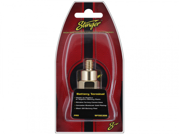 Stinger SPT85308 Болт для клемм - цена, описание и отзывы - фото