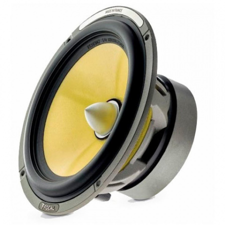 Focal MW ES100K (HPVE1076) Коаксиальная автомобильная акустика - цена, описание и отзывы - фото