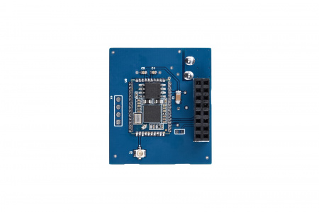 RESOLUT BT-IN  Bluetooth-модуль для процессоров - цена, описание и отзывы - фото