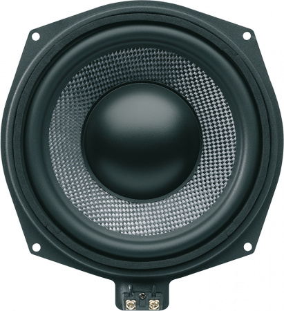 MTX Audio TX6.BMW 3-х компонентная акустика - цена, описание и отзывы - фото