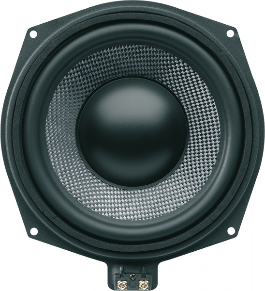 MTX Audio TX6.BMW 3-х компонентная акустика - цена, описание и отзывы - фото